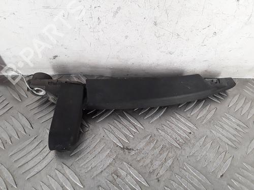 Used Rear windshield wiper arm CITROËN C4 CACTUS 1.6 BlueHDi 100 (99 hp) 30126147