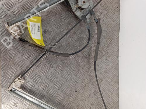 Used Front left window mechanism RENAULT LAGUNA II (BG0/1_) 1.9 dCi (107 hp) 32296926