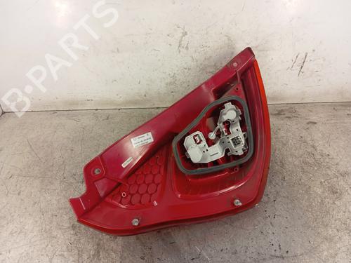 Høyre baklys FORD FIESTA VI (CB1, CCN) 1.25 | BP30019922C35 