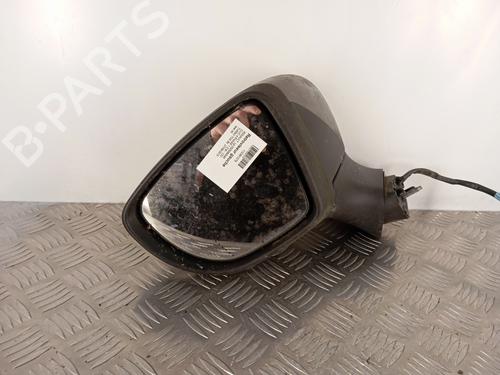 Ryggespeil venstre RENAULT CLIO IV (BH_) 0.9 TCe 90 (BHNF, BHMA, BHMH, BHJK, BHJR) | BP30008045C26 