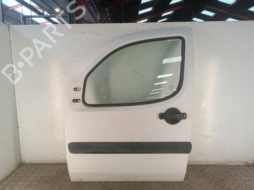 Used Left front door FIAT DOBLO MPV (119_, 223_) 1.9 D Multijet (120 hp) 30012482