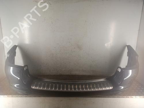 Used Rear bumper PORSCHE CAYENNE (9PA) S 4.5 (340 hp) 30771112