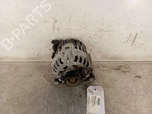 Generator PEUGEOT 307 CC (3B) 2.0 16V (136 hp) 30025465