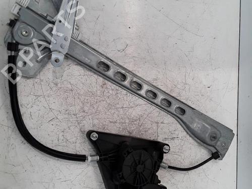 Front right window mechanism CITROËN C1 II (PA_, PS_) 1.0 VTi 72 | BP30026922C23 