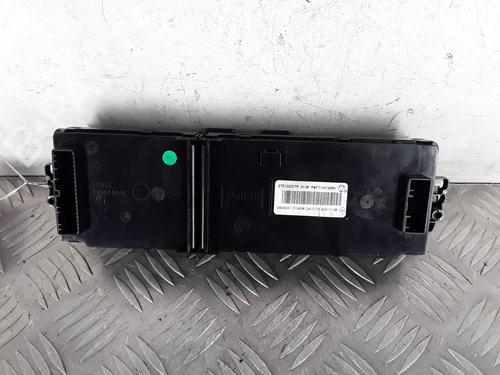 AC-Styringsenhed/Manøvreenhed RENAULT MEGANE III Hatchback (BZ0/1_, B3_) 1.5 dCi (BZ09, BZ0D, BZ1W, BZ29, BZ14) | BP30007349I5