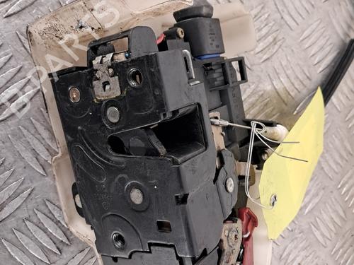 Høyre foran lås PORSCHE CAYENNE (9PA) S 4.5 (340 hp) 30751291