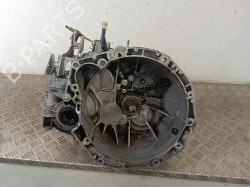 Used Gearbox RENAULT SCÉNIC II (JM0/1_) 1.9 dCi (JM0G, JM12, JM1G, JM2C) (120 hp) 30009233
