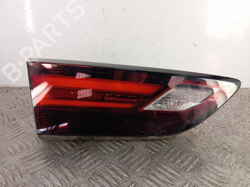 Used Left tailgate light Left tailgate light OPEL ASTRA K (B16) 1.4 Turbo (68) (150 hp) 33996103 33996103