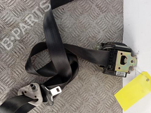 Used Front left seatbelt Front left seatbelt PEUGEOT 407 Coupe (6C_) 2.7 HDi (204 hp) 33692226 33692226