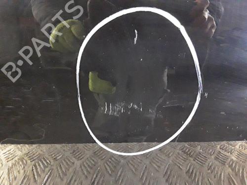 Left rear door BMW 1 (E87) 118 d | BP30016445C4