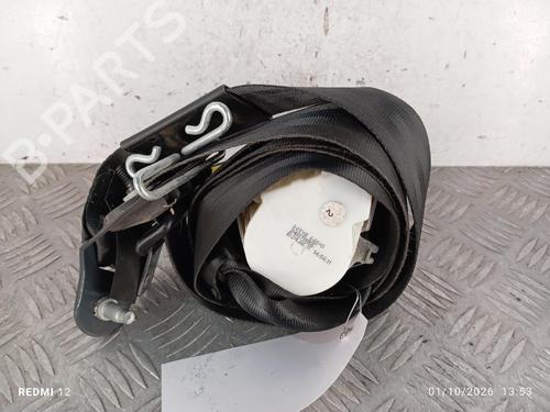 Used Front left seatbelt Front left seatbelt 39603491 39603491