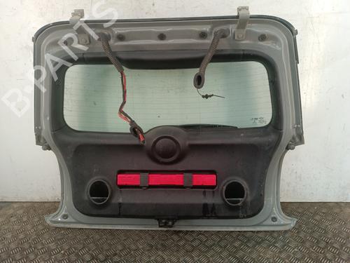 Tailgate MINI MINI (F56) Cooper D | BP36470328C6 - Image 2