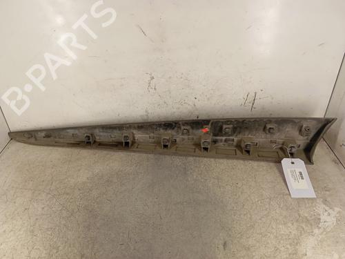 Used Door moulding trim RENAULT CLIO IV (BH_) 1.5 dCi 75 (75 hp) 30014536
