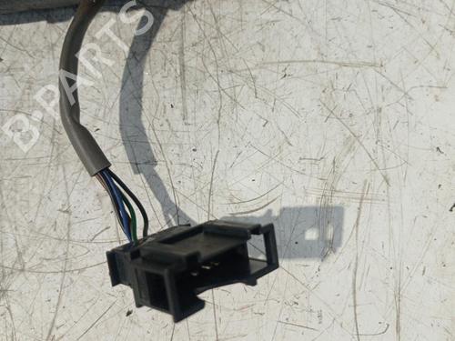 Retrovisor derecho SKODA FABIA I Combi (6Y5) 1.9 TDI | BP30016393C27 