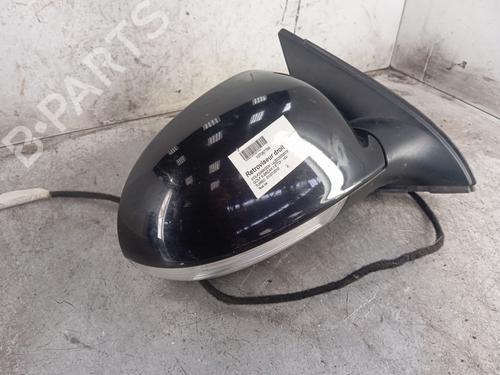 Right mirror VW GOLF VI Variant (AJ5) 1.6 TDI | BP30017830C27