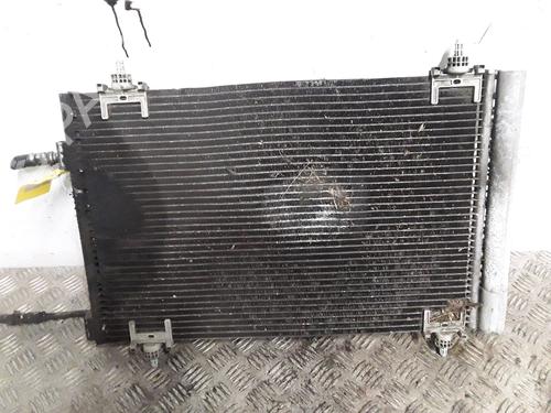 AC radiator PEUGEOT 307 SW (3H) 1.6 HDI 110 | BP30024021M32