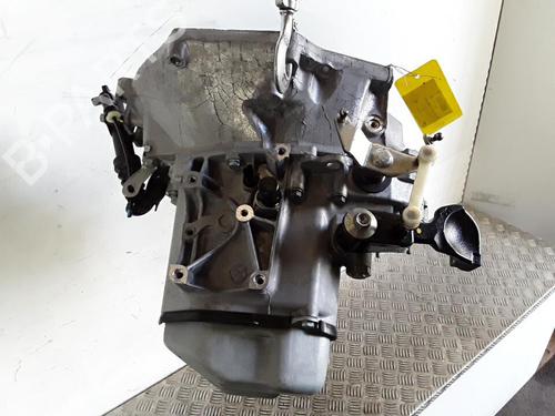 Gearbox CITROËN C3 II (SC_) 1.0 VTi 68 | BP30016291M3 