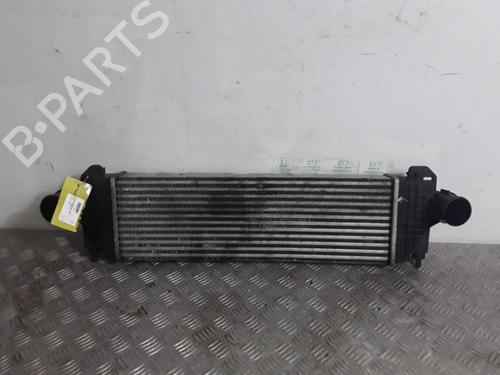 Intercooler IVECO DAILY VI Platform/Chassis 35S18, 35C18, 40C18, 45C18, 50C18, 60C18, 65C18, 70C18 (179 hp) 30024720