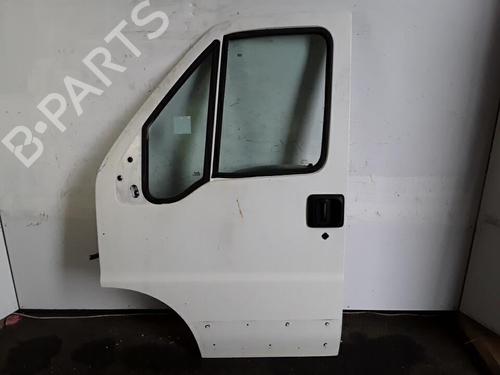 Used Left front door Left front door CITROËN JUMPER I Van (244) 2.0 HDi (84 hp) 30016135 30016135