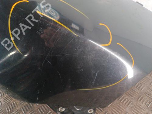 Right front fenders SKODA OCTAVIA II Combi (1Z5) 2.0 TDI 16V | BP30022895C42 