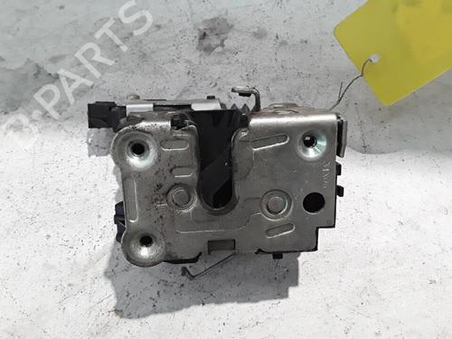 Used Front right lock RENAULT TWINGO I (C06_) 1.2 (C066, C068) (58 hp) 30021438