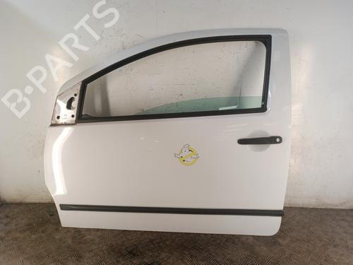 Used Left front door CITROËN C2 (JM_) 1.4 HDi (68 hp) 30484912
