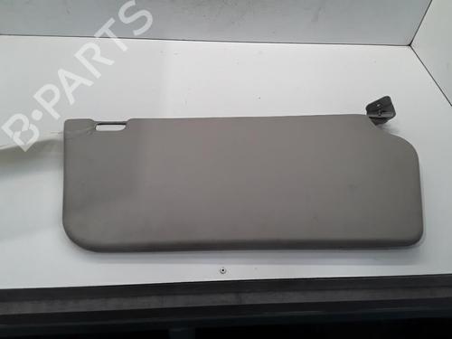 Venstre solskærm FORD TRANSIT V363 Platform/Chassis (FED, FFD) 2.2 TDCi (155 hp) 30026848