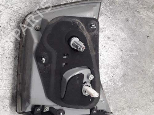 Left tailgate light LEXUS RX (_U3_) 400h AWD (MHU38_, MHU38R) | BP30008982C79 