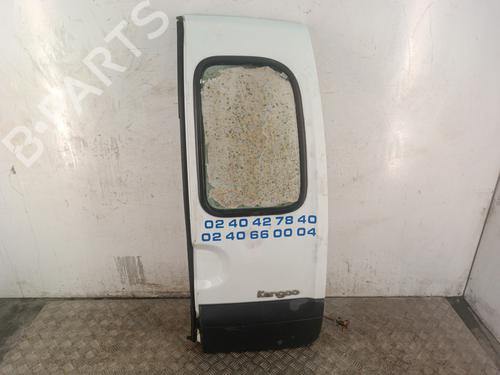 Used Left tailgate Left tailgate 38597086 38597086