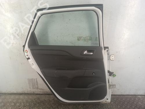 left-rear-door-citroen-c4-ii-nc_-2009-38767169 main image