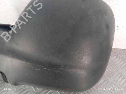 left-mirror-citroen-berlingo-box-bodympv-b9-2008-39972361 main image