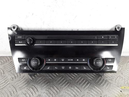 Used Climate control BMW 5 Gran Turismo (F07) 530 d (245 hp) 30967075