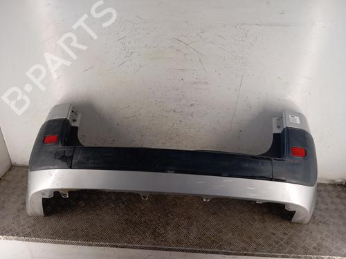 Bak støtfanger RENAULT GRAND SCÉNIC II (JM0/1_) 1.9 dCi (JM0G, JM12, JM1G, JM2C) (120 hp) 30023276