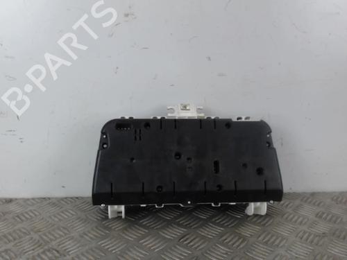 Used Instrument cluster TOYOTA COROLLA Verso (ZER_, ZZE12_, R1_) 2.2 D-4D (AUR10_, AUR10R) (136 hp) 30027686
