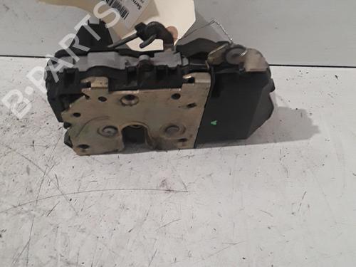 Venstre foran lås PEUGEOT 307 Break (3E) 2.0 HDi 135 (136 hp) 30011364