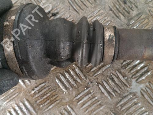 Used Left front driveshaft Left front driveshaft PEUGEOT 307 Break (3E) 1.6 HDi 110 (109 hp) 30020095 30020095