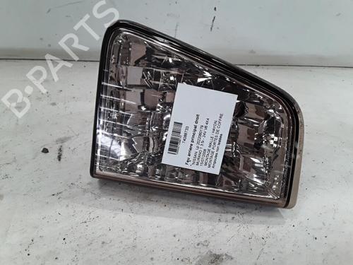 Right taillight NISSAN MURANO I (Z50) 3.5 4x4 | BP30021444C35 