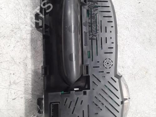 Ferdsskriver RENAULT TWINGO II (CN0_) 1.5 dCi (CN0E) (64 hp) 30013387