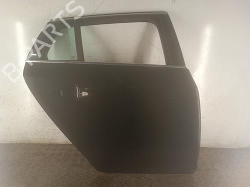 Porte arrière droite VOLVO V60 I (155) 1.6 DRIVe (114 hp) 30900036