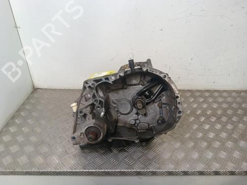 Gearbox RENAULT CLIO I (B/C57_, 5/357_) 1.2 (B/C/S57A, B/C57S, 5/357F, 5/357J, 5/357L, 5/357R) | BP30009400M3
