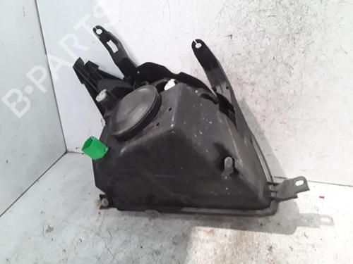 Used Left headlight FORD FUSION (JU_) 1.4 TDCi (68 hp) 30013512