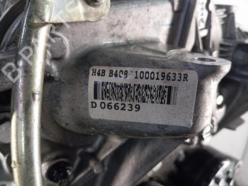 Engine RENAULT CLIO IV (BH_) 0.9 TCe 90 (BHNF, BHMA, BHMH, BHJK, BHJR) | BP40014113M1 - Image 5