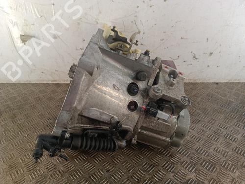Used Gearbox Gearbox PEUGEOT 208 I (CA_, CC_) [2012-2021] 34477957 34477957