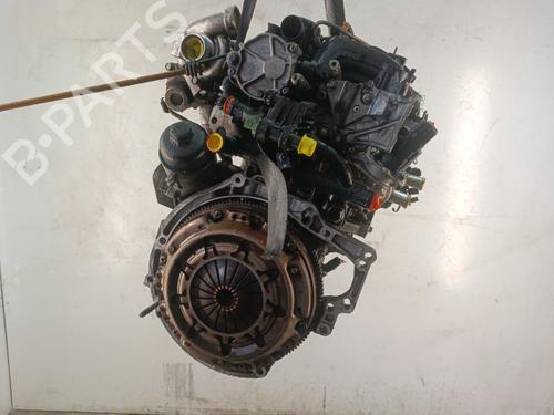 Engine CITROËN C4 I (LC_) 1.6 HDi | BP33693049M1  - Image 6