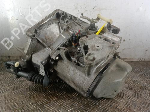 Gearbox CITROËN C3 II (SC_) 1.1 i | BP36543063M3 - Image 3