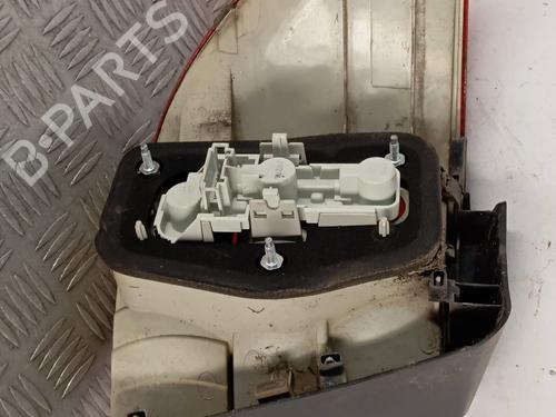 Used Right taillight Right taillight MERCEDES-BENZ B-CLASS Sports Tourer (W245) B 180 CDI (245.207) (109 hp) 36437670 36437670