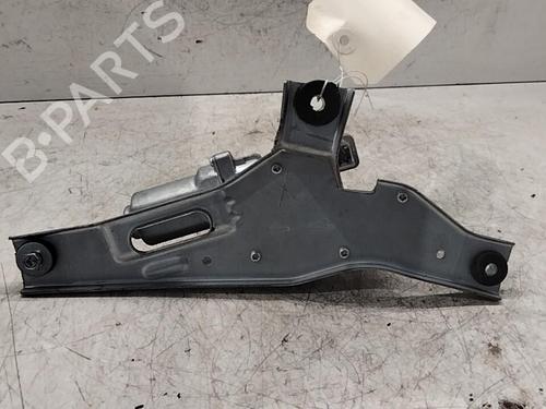 Rear wiper motor NISSAN NOTE (E11, NE11) 1.5 dCi | BP30015641M102 