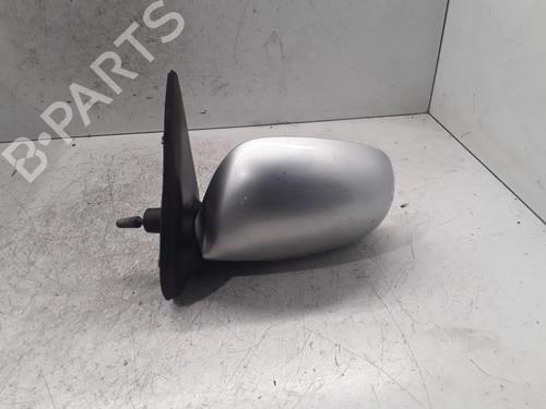 Ryggespeil venstre NISSAN MICRA II (K11) 1.0 i 16V (K11) | BP30009687C26 