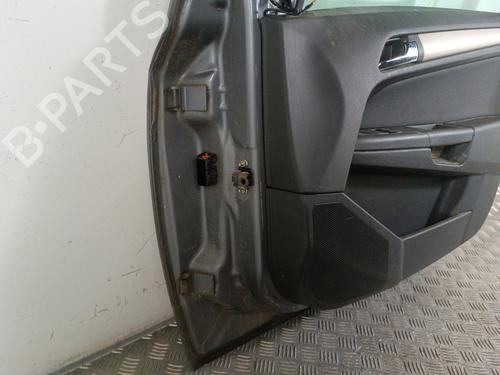 Drzwi przednie prawe OPEL ASTRA H (A04) 1.7 CDTI (L48) | BP30026129C3