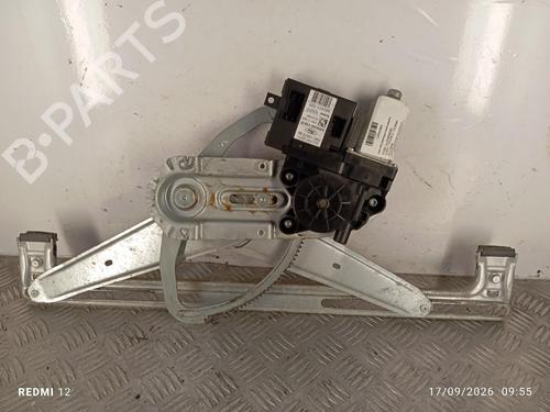Used Front left window mechanism Front left window mechanism 39168084 39168084